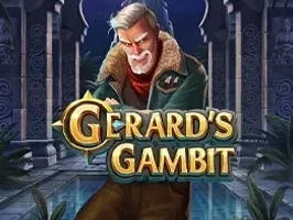 Gerard’s Gambit game icon