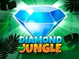 Diamond of Jungle game icon