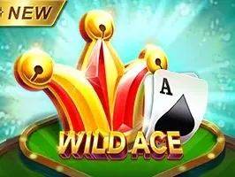 Wild Ace game icon