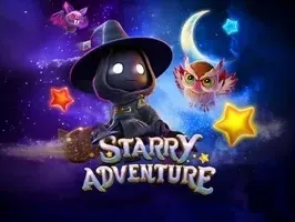 Starry Adventure game icon