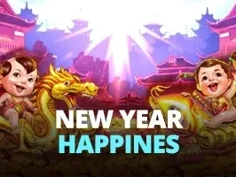 ความสุขปีใหม่ game icon