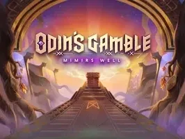 Odin's Gamble