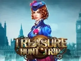 Treasure Hunt Trip game icon
