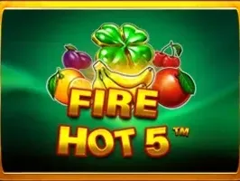 Fire Hot 5 game icon