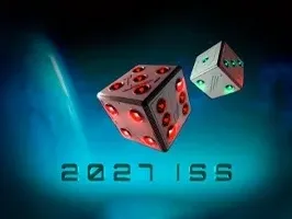 2027 ISS game icon