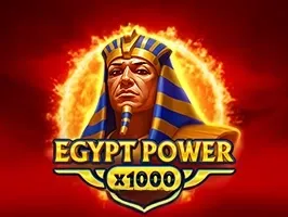 อียิปต์พาวเวอร์ x1000 game icon