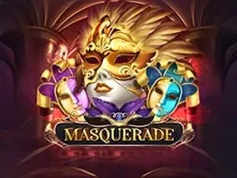 หน้ากาก game icon