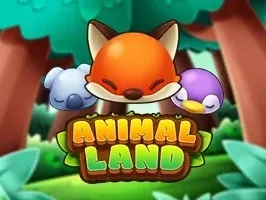Animal Land game icon