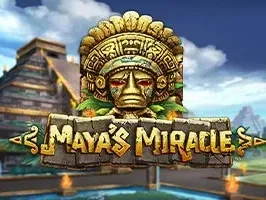 Maya's Miracle game icon